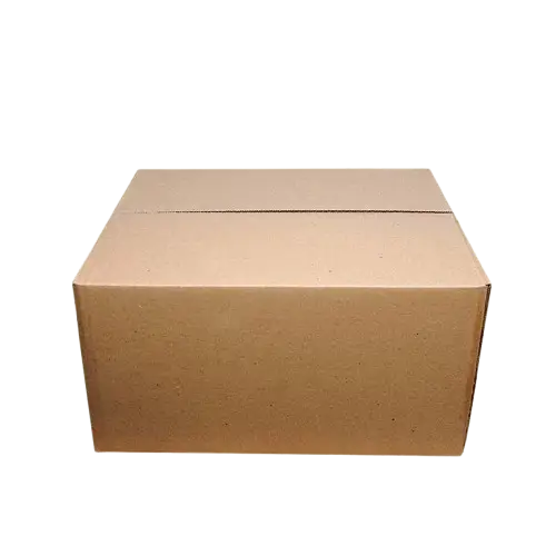 Caixas de Transporte